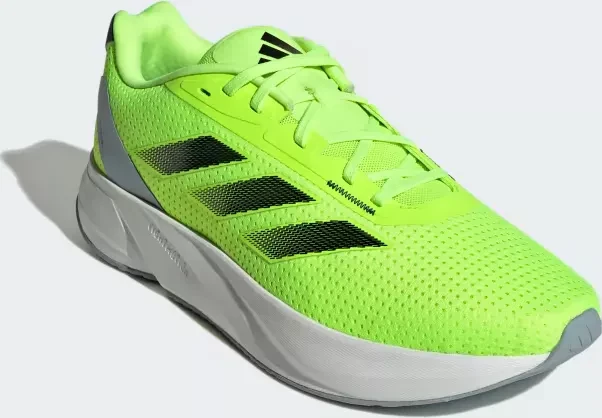 adidas Duramo SL lucid lemon/core black/wonder blue