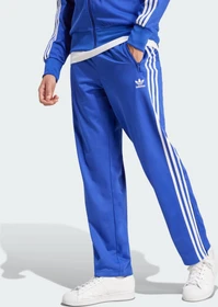 adidas Adicolor Classics Firebird Trainingshose lang semi lucid blue (Herren)