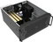 SilverStone RM53-502, Rackmount Server, schwarz/grau, 5HE, ATX Vorschaubild