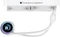 Thermalright Frozen Notte 240 White ARGB V2 Vorschaubild