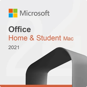 Microsoft Office 2021 Home and Student, ESD (multilingual) (PC/MAC) (79G-05339)