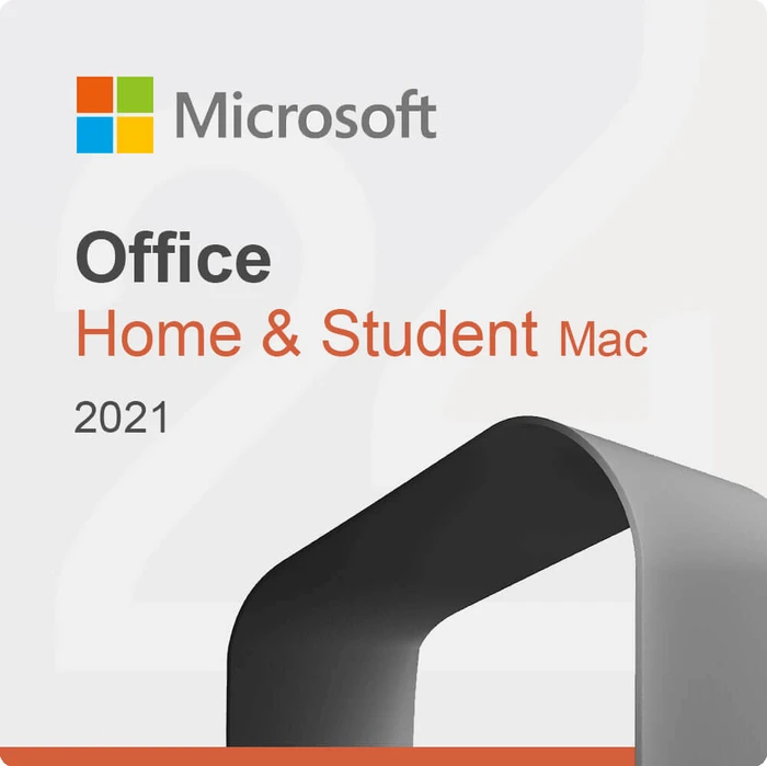 Microsoft Office 2021 Home and Student, ESD (multilingual) (PC/MAC)
