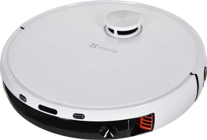 Ezviz RS2 Saug-/Wischroboter weiß inkl. Absaug-/Reinigungsstation