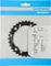 Shimano Deore FC-M590 Kettenblatt Vorschaubild