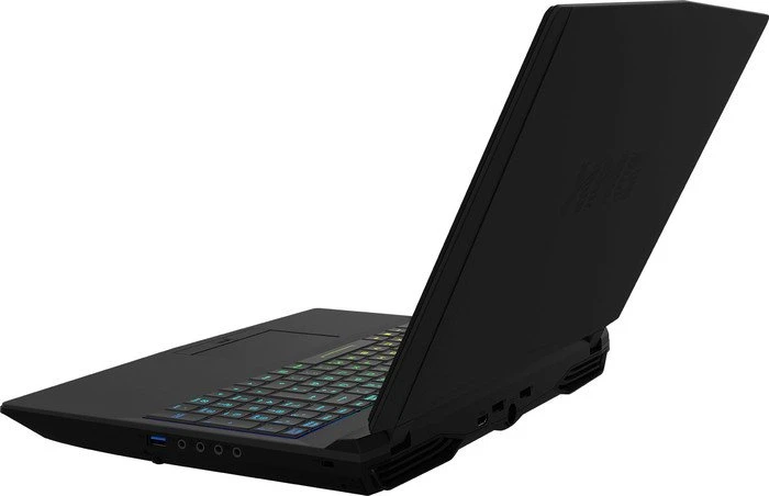 Schenker XMG U506-6ah, Core i7-6700, 16GB RAM, 250GB SSD, 1TB HDD, GeForce GTX 970M, DE
