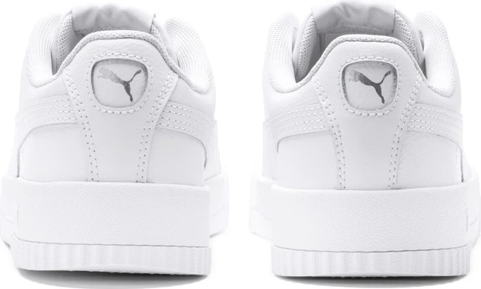 Puma Carina L puma white/puma silver (Damen)