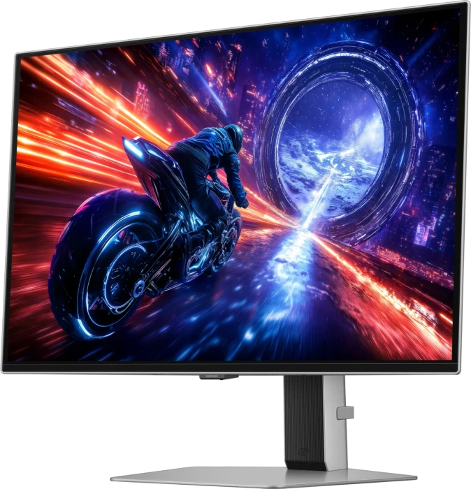 Samsung Odyssey OLED G6 G60SF, 27"