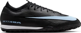 Nike Mercurial Vapor 16 Pro TF Low-Top black/ice blue (Herren)