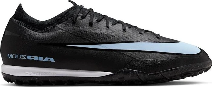 Nike Mercurial Vapor 16 Pro TF Low-Top black/ice blue (Herren)