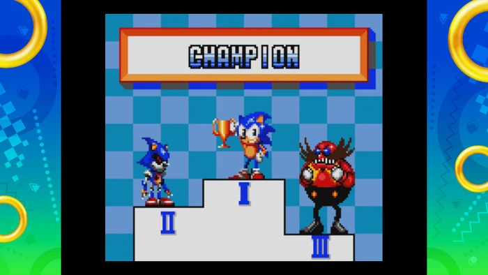Sonic Origins Plus (Switch)