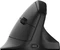 Keychron M5 8K Wireless Ergonomic Mouse schwarz, USB/Bluetooth Vorschaubild