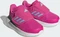 adidas RunFalcon 3.0 Hook-and-Loop lucid fuchsia/blue dawn/core black (Junior) Vorschaubild