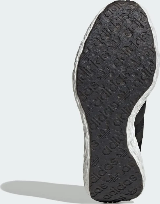 adidas Zponge core black/matte silver/white