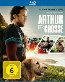 Arthur der Große (Blu-ray)