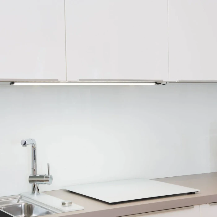 Müller Licht Cabinet LED Sensor Unterbauleuchte 7.5W/830