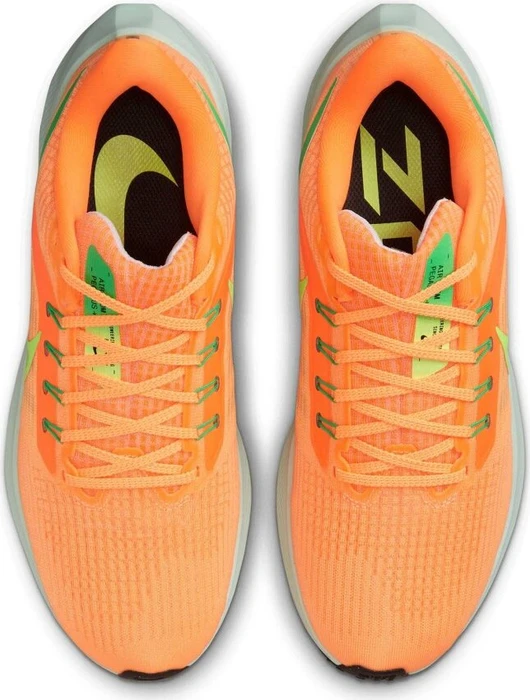 Nike Air Zoom Pegasus 39 apricot/green (Damen)