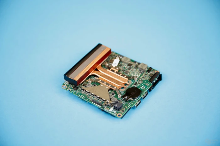 ASUS NUC 13 Pro Board - Arena Canyon - NUC13ANBi3 / RNUC13ANBI300000I