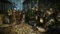 The Witcher 2 - Assassins of Kings - Enhanced Edition (englisch) (Xbox 360) Vorschaubild
