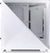Thermaltake Divider 300 TG Air Snow Edition, weiß, Glasfenster Vorschaubild