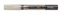 Lyra Graduate Mark All Permanentmarker 1mm weiß Vorschaubild
