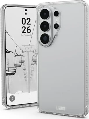 UAG Plyo Case für Samsung Galaxy S26 Ultra ice