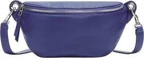 Liebeskind Berlin Tavia M Bauchtasche lila