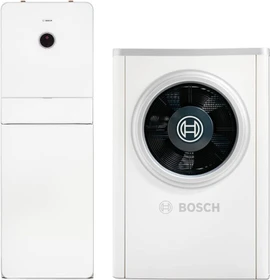 Bosch CS7001i AW 5 ORM-S, 4kW