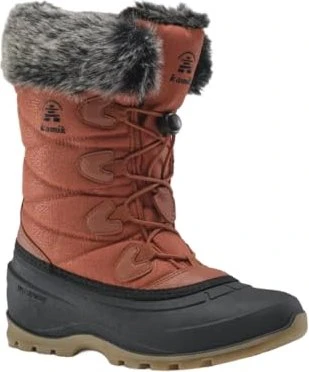 Kamik Momentum 3 rot (Damen)