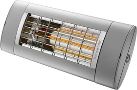 Etherma SM-S1-PLUS-1400S-T Solamagic S1+ Infrarotstrahler mit Schalter
