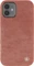 Hama Cover Finest Touch für Apple iPhone 12 Mini Coral Vorschaubild