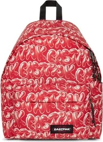 Eastpak Day Pak'r inflat'd red