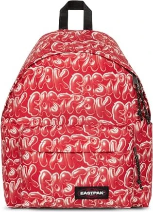 Eastpak Day Pak'r inflat'd red