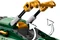 LEGO Ninjago - Lloyds Dschungel-Bike Vorschaubild