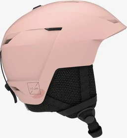 Salomon Icon LT Helm tropical peach (Damen)