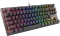 Genesis Thor 303 TKL, schwarz, LEDs RGB, hot-swap, Gaote Outemu BROWN, USB, DE Vorschaubild
