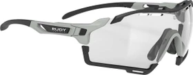 Rudy Project Cutline ImpactX black matte/schwarz