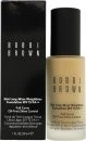 Bobbi Brown Skin Long-Wear Weightless Foundation W-036 warm sand LSF15, 30ml