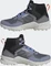 adidas Terrex Swift R3 Mid GTX blue dawn/grey four/impact orange (Herren) Vorschaubild