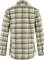 Fjällräven Singi Fjäll Hemd langarm chalk white/fossil (Damen) Vorschaubild