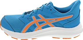 Asics Jolt 4 GS island blue/sun peach (Junior)