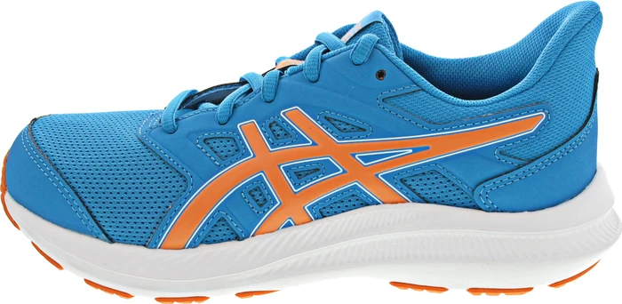 Asics Jolt 4 GS island blue/sun peach (Junior)