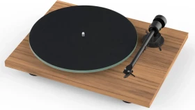 Pro-Ject T1 EVO BT walnuss
