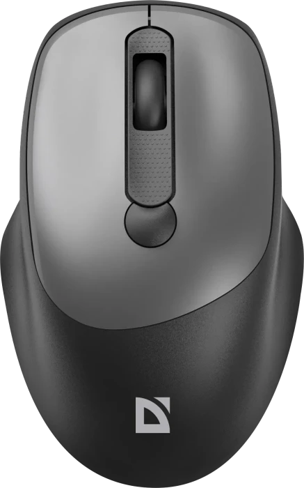 Defender Feam MM-296 Wireless Optical Mouse