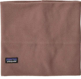 Patagonia Micro D Fleece Schlauchtuch moonrise taupe
