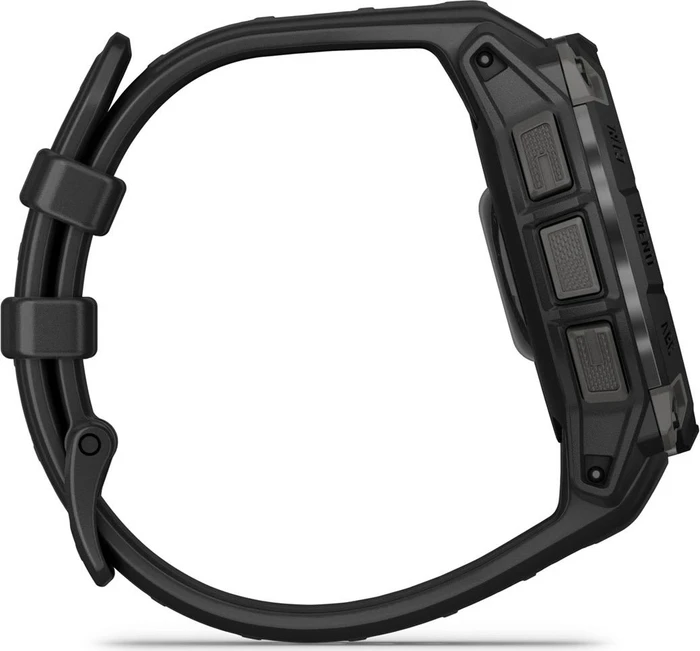 Garmin Instinct 3 45mm AMOLED schwarz
