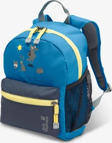 Jack Wolfskin Little Scout 10 aurora blue