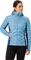 Vaude Sesvenna Pro II Funktionsjacke dark sea/pastel blue (Damen) Vorschaubild