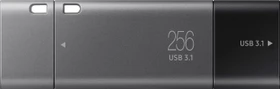 Samsung Duo Plus 2019 256GB, USB-A + USB-C, USB 3.2 Gen 1×1