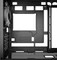 Sharkoon MK4W RGB Strip Black, Glasfenster Vorschaubild