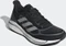 adidas Supernova+ core black/silver metallic/blue oxide (Damen) Vorschaubild